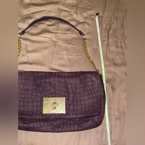 Cole haan purse